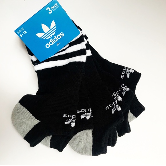 adidas short socks